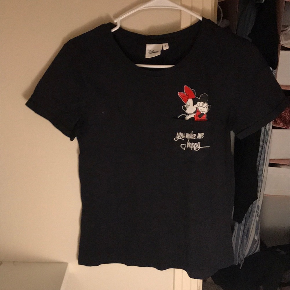 DISNEY MERCH!